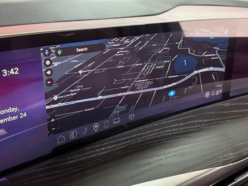 New 2026 Cadillac Escalade ESV Luxury w/ Touring Package image 29