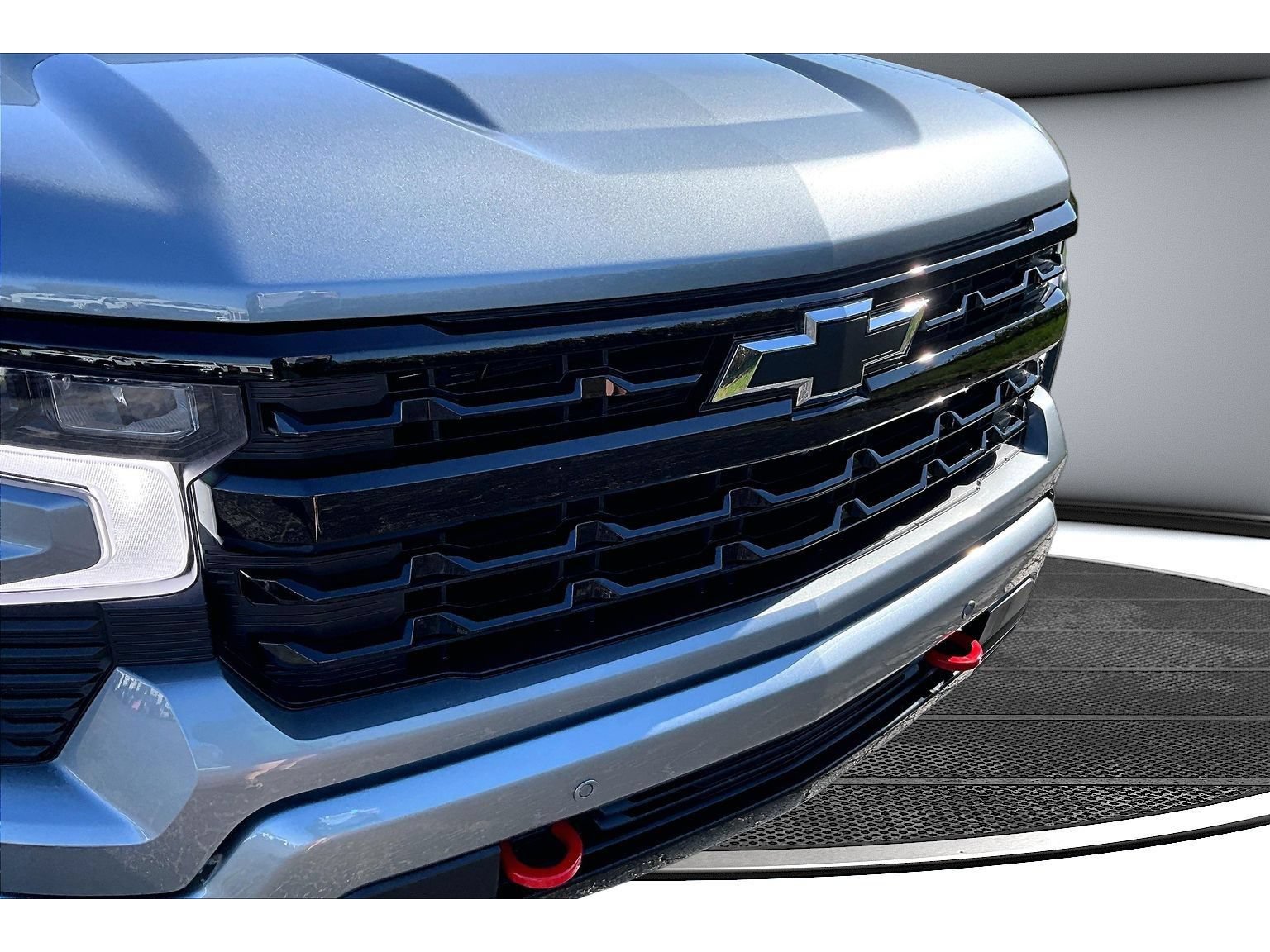 New 2026 Chevrolet Silverado 1500 RST w/ Redline Edition AWD/4WD image 56