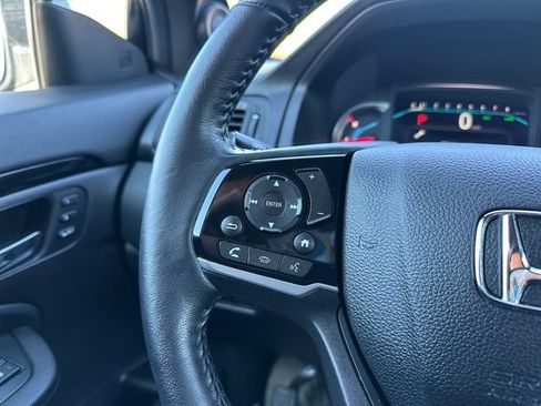 Used 2021 Honda Passport Touring image 23