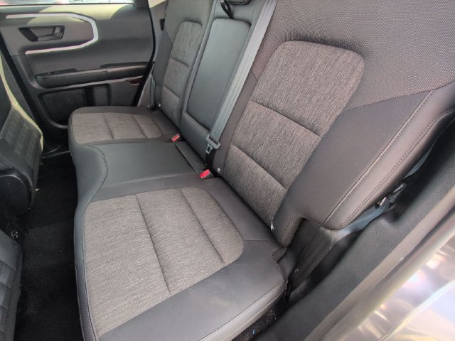 Used 2022 Ford Bronco Sport Big Bend w/ Convenience Package AWD/4WD image 15
