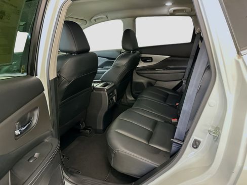 Used 2023 Nissan Murano SV w/ SV Midnight Edition Package image 28