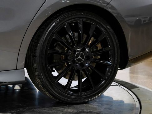 Used 2023 Mercedes-Benz CLA 35 AMG 4MATIC w/ Multimedia Package image 58