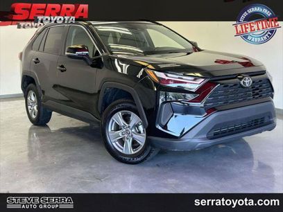 Certified 2024 Toyota RAV4 XLE