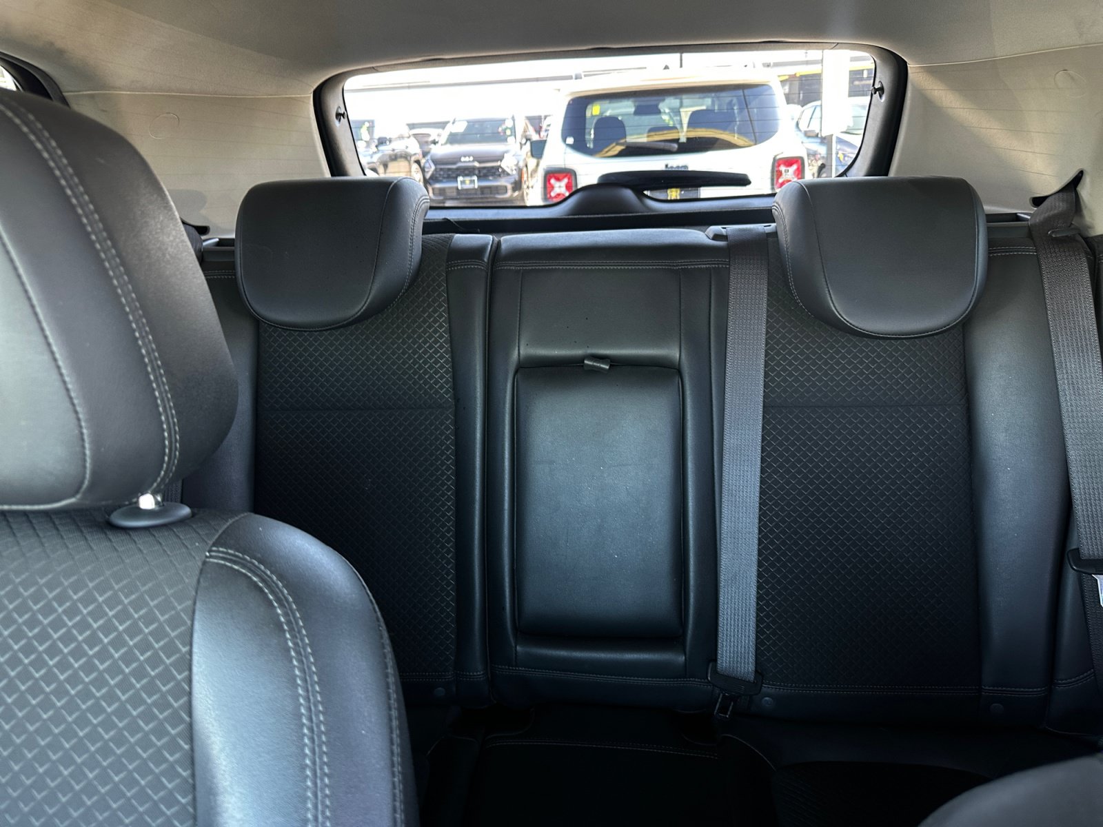 Used 2018 Buick Encore Preferred FWD image 23