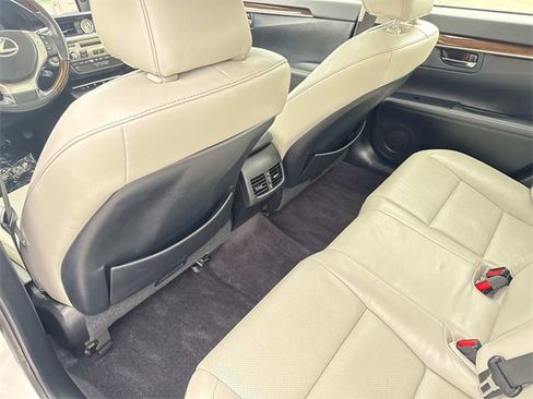 Used 2014 Lexus ES 350 image 13