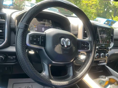 Used 2019 RAM 1500 Laramie w/ Sport Appearance Package AWD/4WD image 31