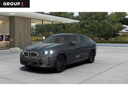 New 2027 BMW X6 xDrive40i