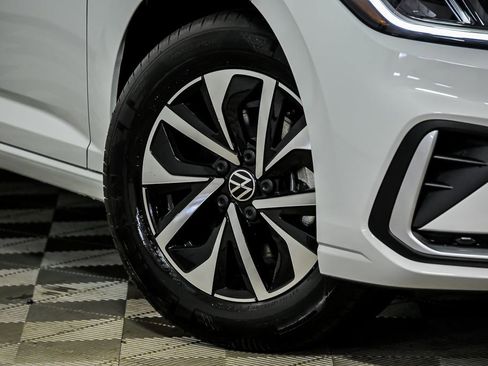 New 2026 Volkswagen Jetta S FWD image 3