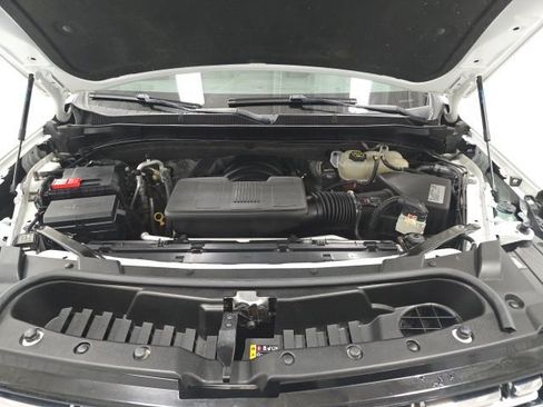 Certified 2021 Chevrolet Tahoe Premier image 31