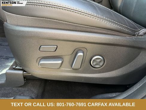 Used 2023 Hyundai Santa Fe Calligraphy AWD/4WD image 28