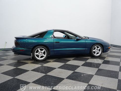Used 1997 Pontiac Firebird Formula RWD image 15