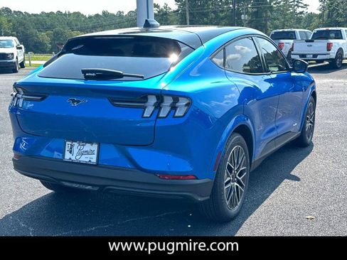 New 2025 Ford Mustang Mach-E Premium image 7