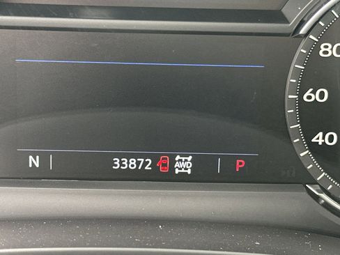 Certified 2023 Cadillac XT6 Premium Luxury AWD/4WD image 30