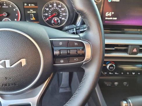 Used 2022 Kia K5 GT-Line image 20