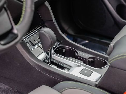 Used 2023 Subaru Ascent Onyx Edition image 25