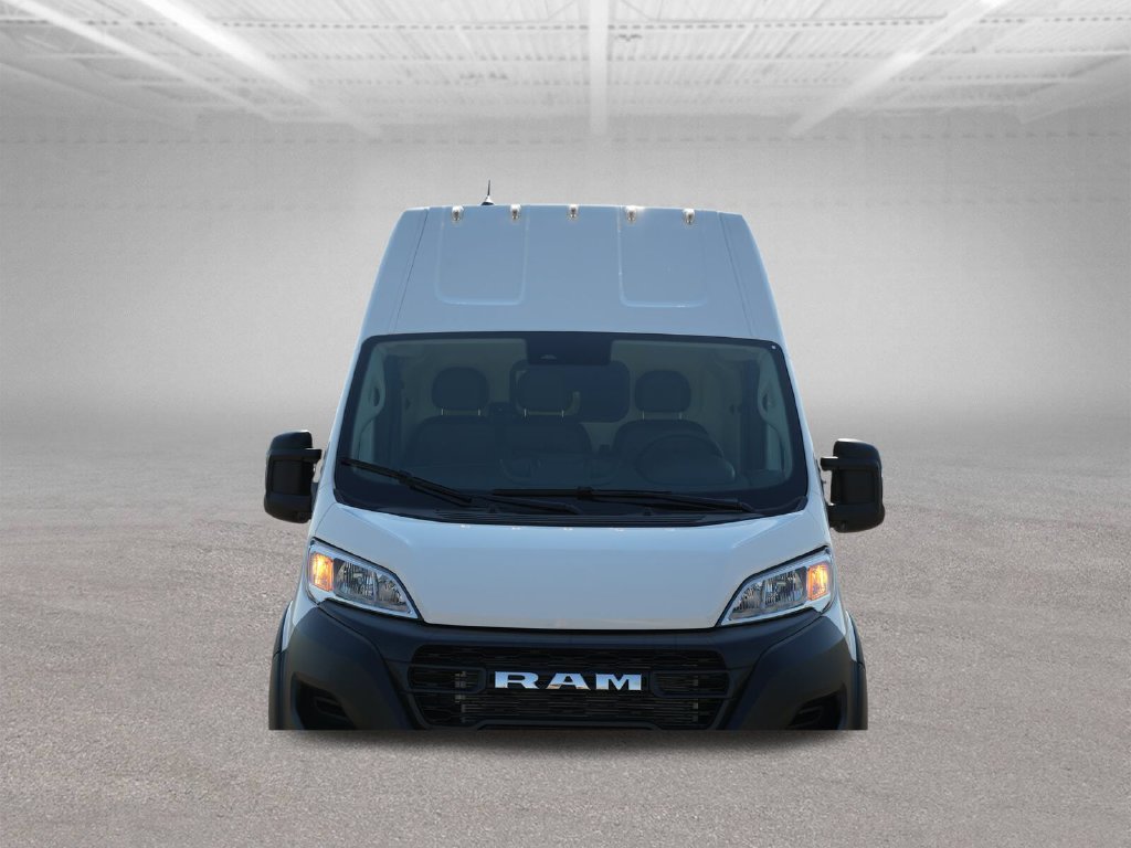 Used 2026 RAM ProMaster 3500 FWD image 35