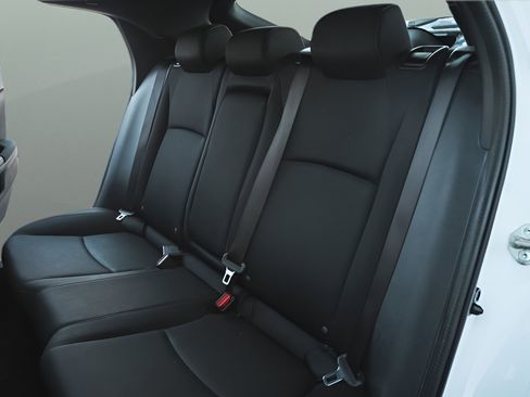 Used 2020 Honda Civic EX image 12
