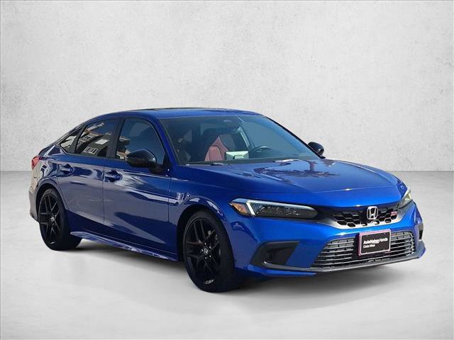 Used 2022 Honda Civic Si image 3