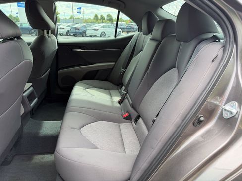 Used 2023 Toyota Camry LE FWD image 9