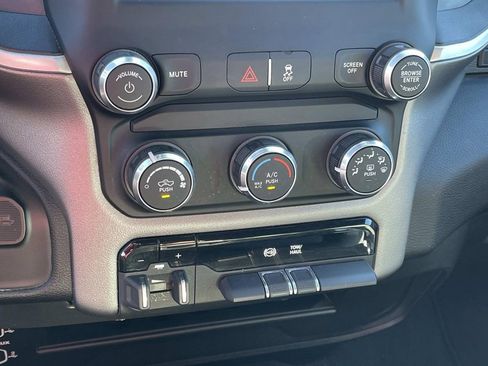 Used 2023 RAM 2500 Big Horn w/ Level 1 Equipment Group image 29