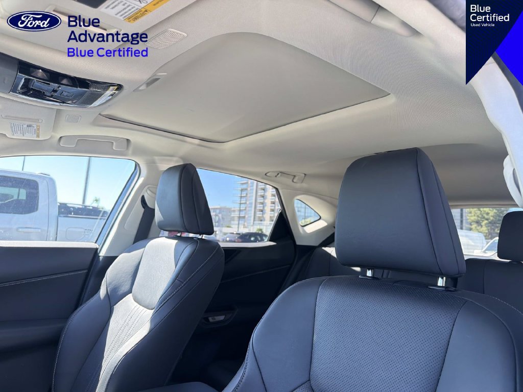 Used 2024 Lexus NX 250 FWD image 15