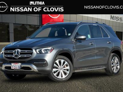 Used 2020 Mercedes-Benz GLE 350 GLE 350