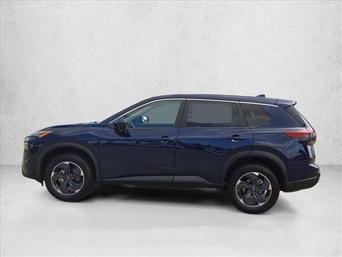 Used 2024 Nissan Rogue SV FWD image 8