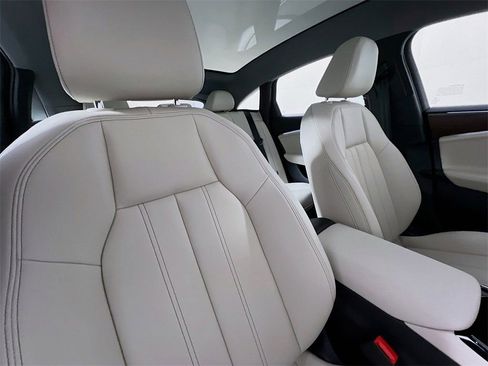 New 2025 Audi A6 e-tron Premium RWD image 24