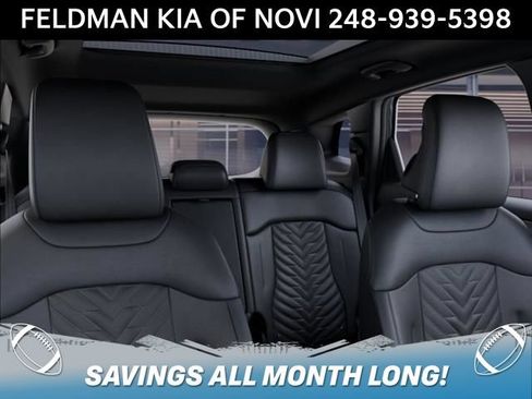 New 2027 Kia Sportage X-Line Prestige AWD/4WD image 28