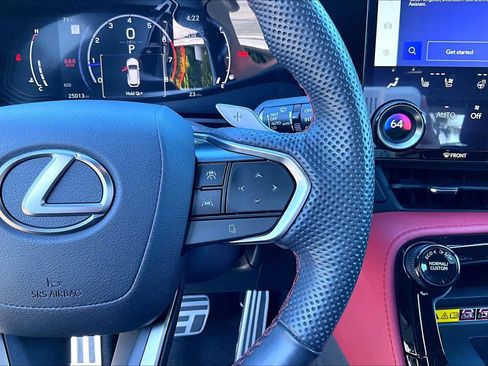 Used 2023 Lexus NX 350 F Sport image 23