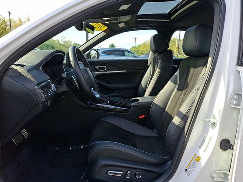 Certified 2023 Acura Integra A-Spec FWD image 11