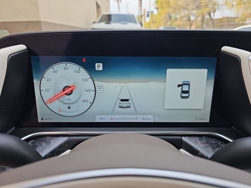 Certified 2026 Genesis G90 3.5T AWD/4WD image 22