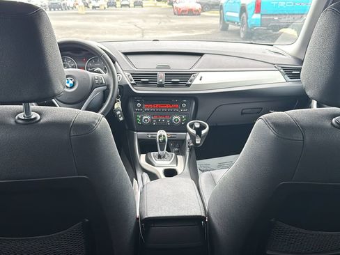 Used 2014 BMW X1 sDrive28i RWD image 23