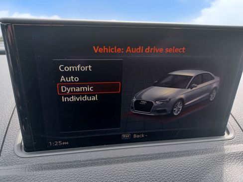 Used 2020 Audi S3 Premium Plus w/ Premium Plus Package AWD/4WD image 12