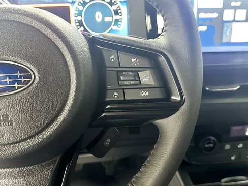 New 2026 Subaru Outback Premium AWD/4WD image 9