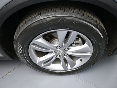 Used 2022 Acura MDX SH-AWD image 13