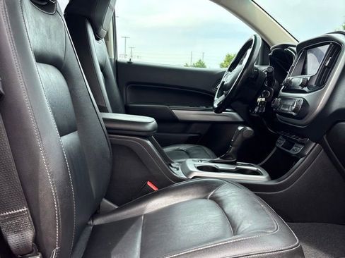 Used 2019 Chevrolet Colorado ZR2 AWD/4WD image 8
