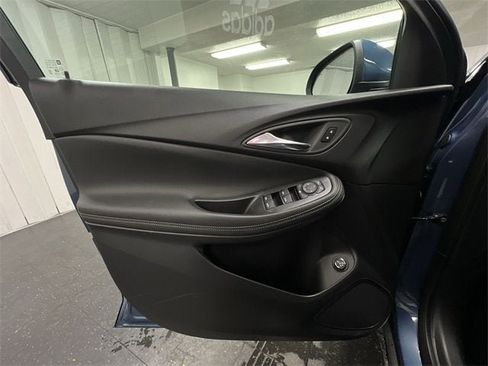 New 2026 Buick Encore GX Preferred w/ Advanced Technology Package image 20