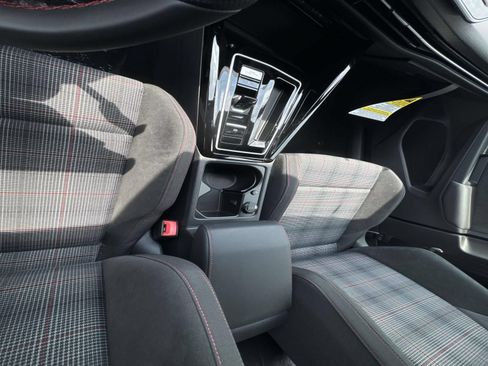 Used 2026 Volkswagen GTI S FWD image 16