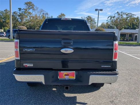 Used 2012 Ford F150 XLT w/ XLT Convenience Pkg image 5