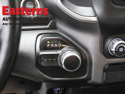 Used 2022 RAM 1500 Lone Star RWD image 13