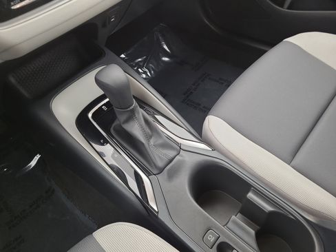 Certified 2023 Toyota Corolla LE FWD image 20