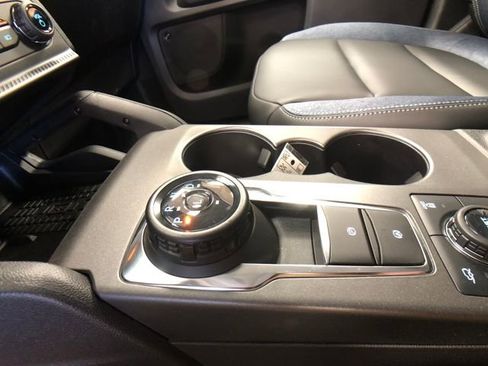 New 2025 Ford Bronco Sport Outer Banks w/ Sasquatch Outer Banks Package image 19