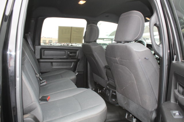 Used 2024 RAM 2500 Tradesman w/ Chrome Appearance Group AWD/4WD image 17