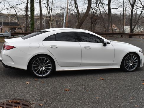 Used 2020 Mercedes-Benz CLS 450 image 10