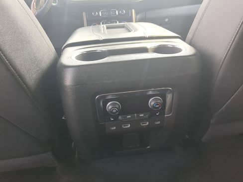Certified 2023 Chevrolet Tahoe High Country w/ Advanced Technology Package AWD/4WD image 19