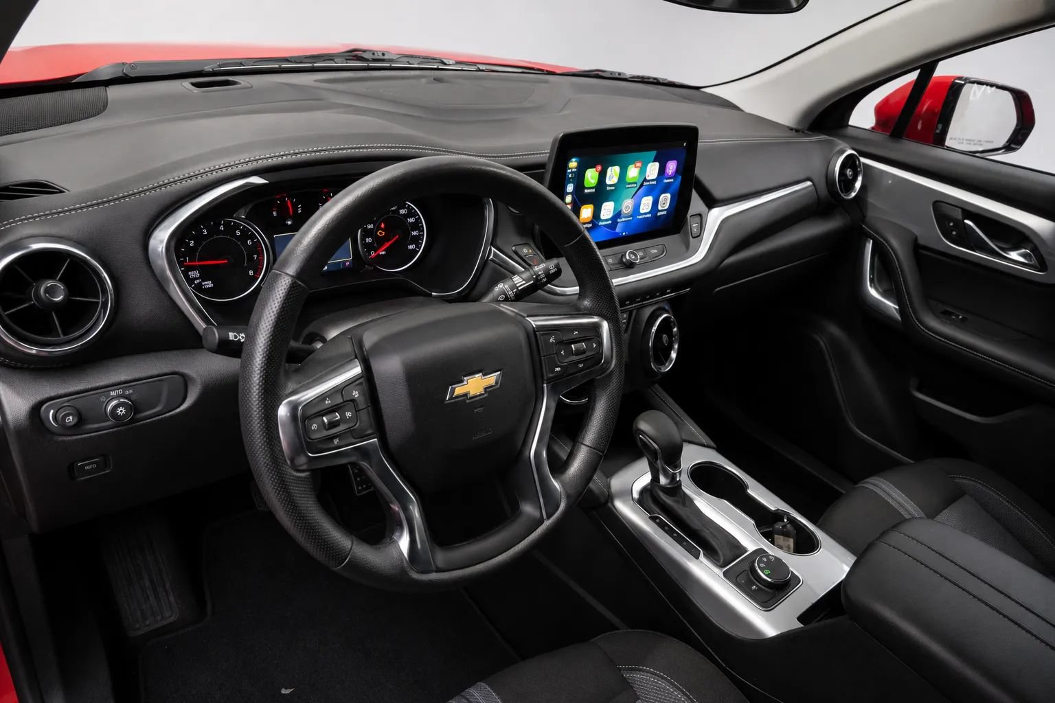 Used 2023 Chevrolet Blazer LT AWD/4WD image 14