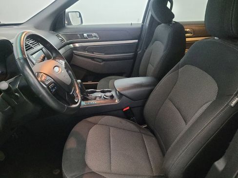 Used 2018 Ford Explorer XLT w/ Equipment Group 201A image 17