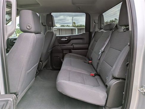 Used 2022 Chevrolet Silverado 1500 LT image 14