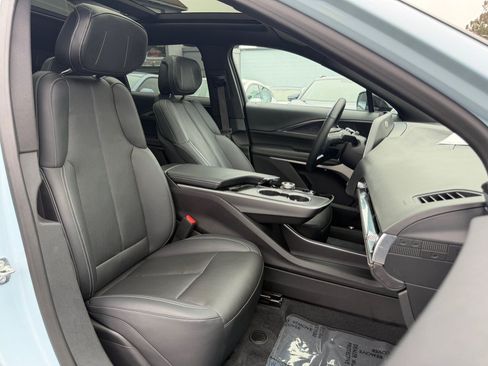 Used 2024 Cadillac Lyriq Sport w/ LPO, Floor Liner Package AWD/4WD image 37